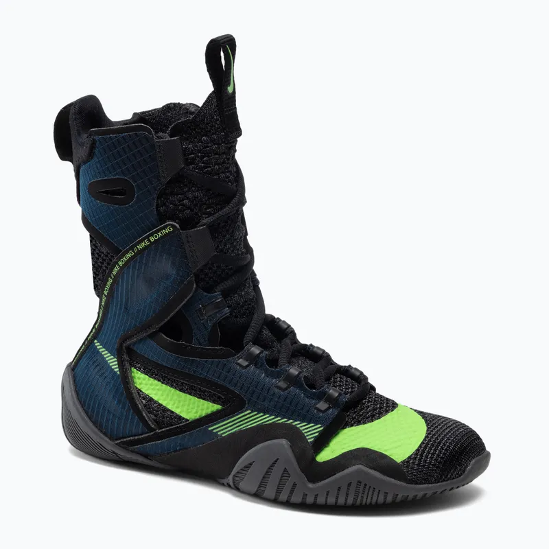 Nike Buty Bokserskie HyperKO 2 - obrazek 17