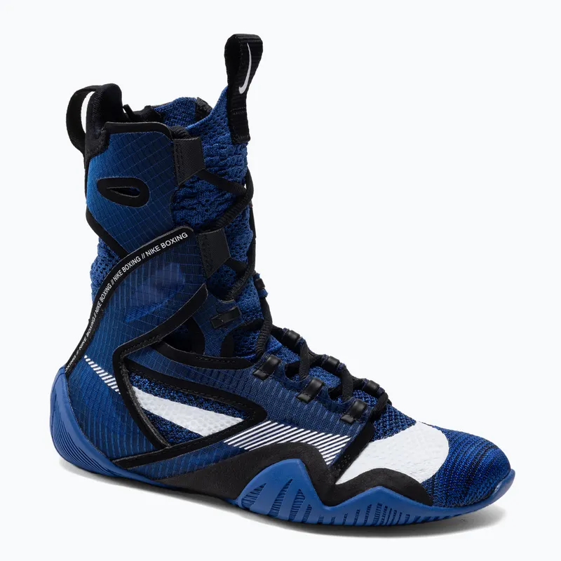 Nike Buty Bokserskie HyperKO 2 - obrazek 20