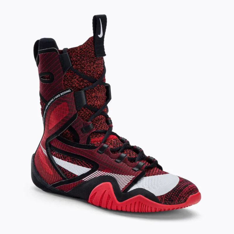 Nike Buty Bokserskie HyperKO 2 - obrazek 16