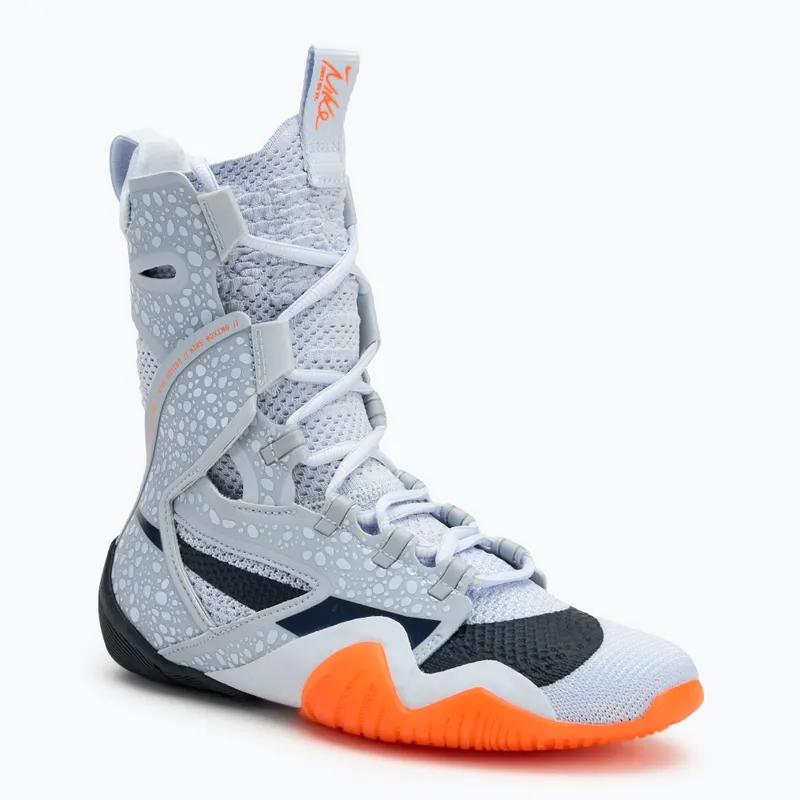 Nike Buty Bokserskie HyperKO 2 - obrazek 15