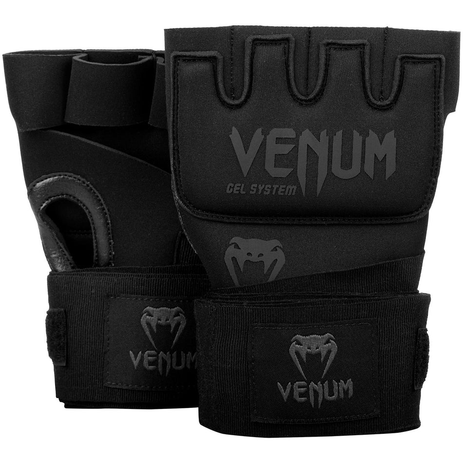 Venum Gel Kontact Hand Wrap Owijki Bokserskie - obrazek 8