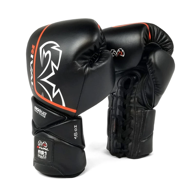 Rekwice Bokserskie Rival RS1 Ultra Sparring Gloves 2.0 - obrazek 3