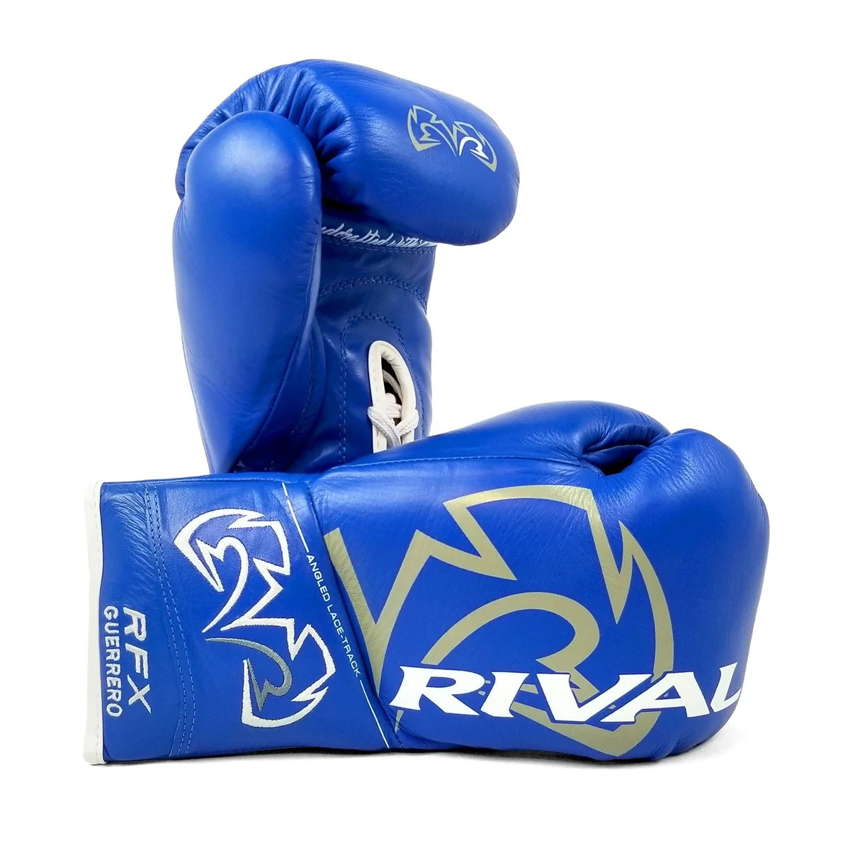 Rękawice Bokserskie Rival RFX-Guerrero Pro Fight Gloves - obrazek 7