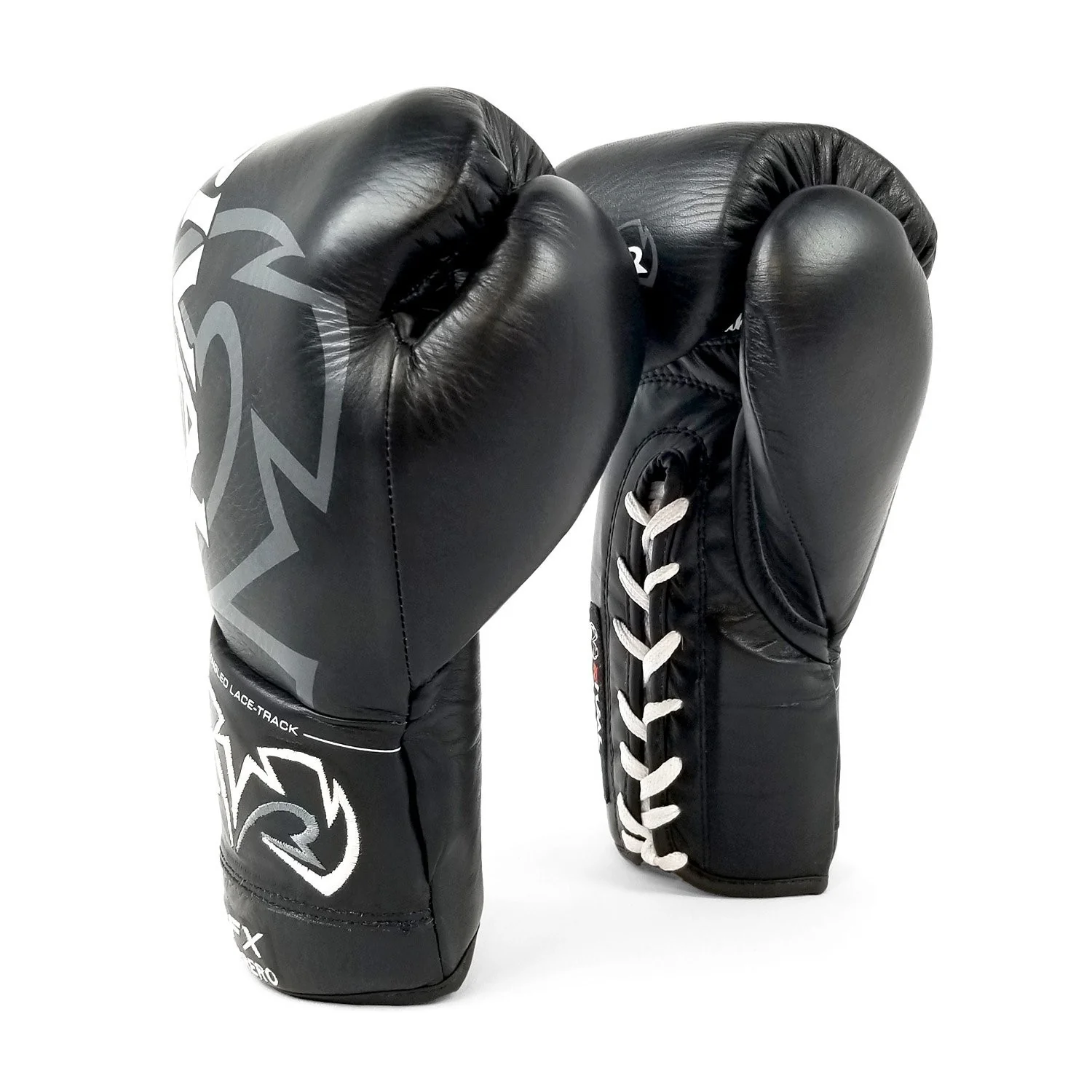 Rękawice Bokserskie Rival RFX-Guerrero Sparring Gloves HDE-F - obrazek 2