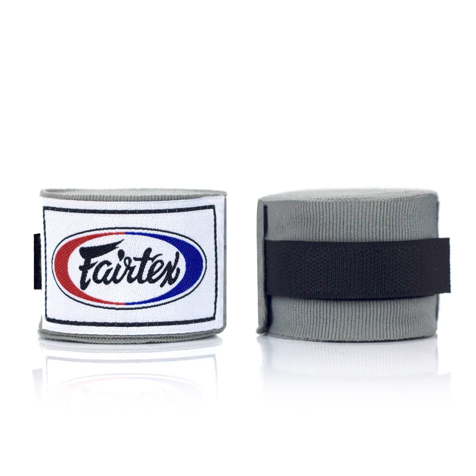 Fairtex Owijki Bokserskie - Bandaże HW2 - obrazek 8