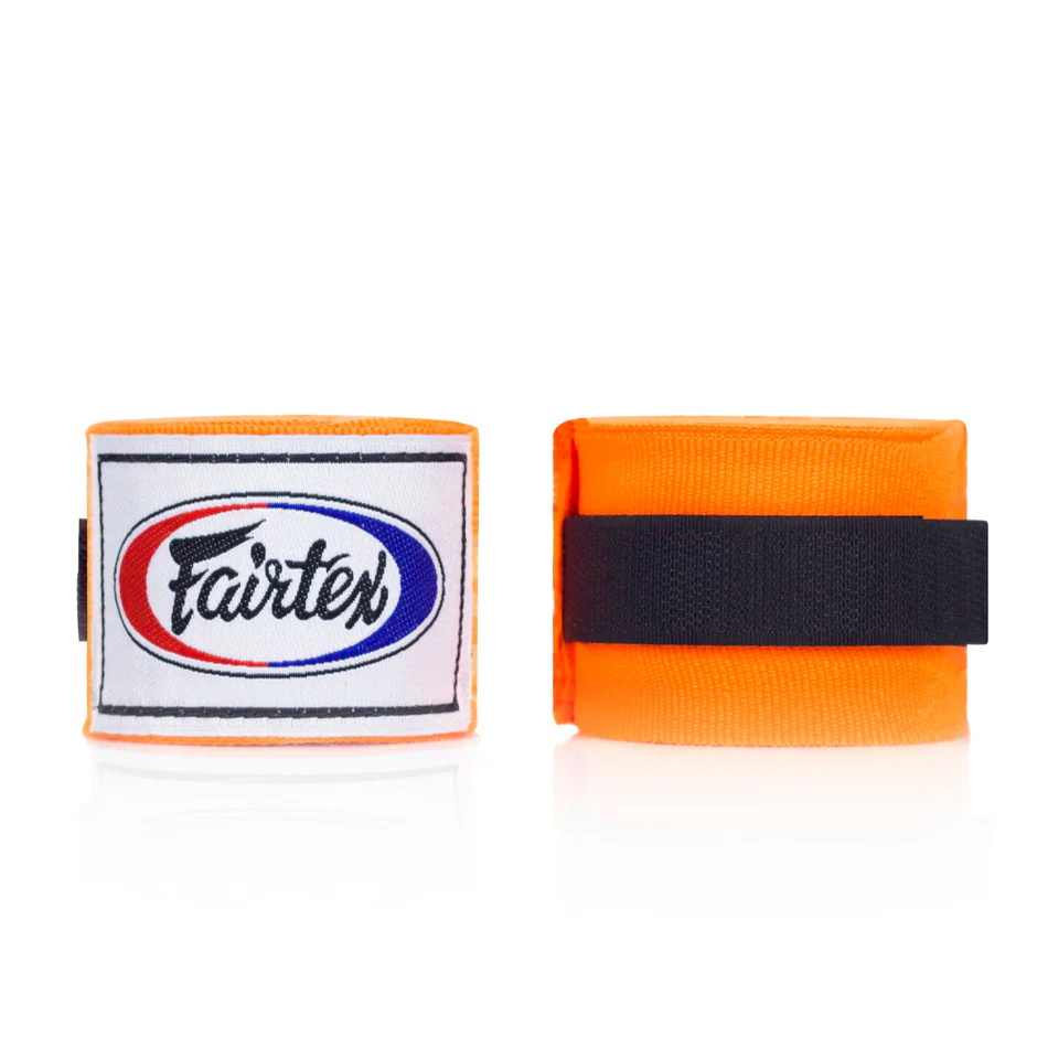 Fairtex Owijki Bokserskie - Bandaże HW2 - obrazek 7