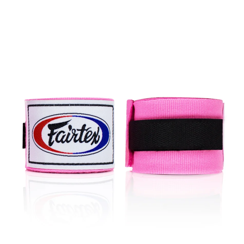 Fairtex Owijki Bokserskie - Bandaże HW2 - obrazek 6