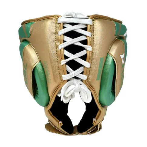 Kask Bokserski Rival RHG100 Professional Headgear - obrazek 4