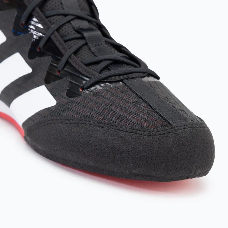 Buty bokserskie adidas Box Hog 4 - obrazek 7