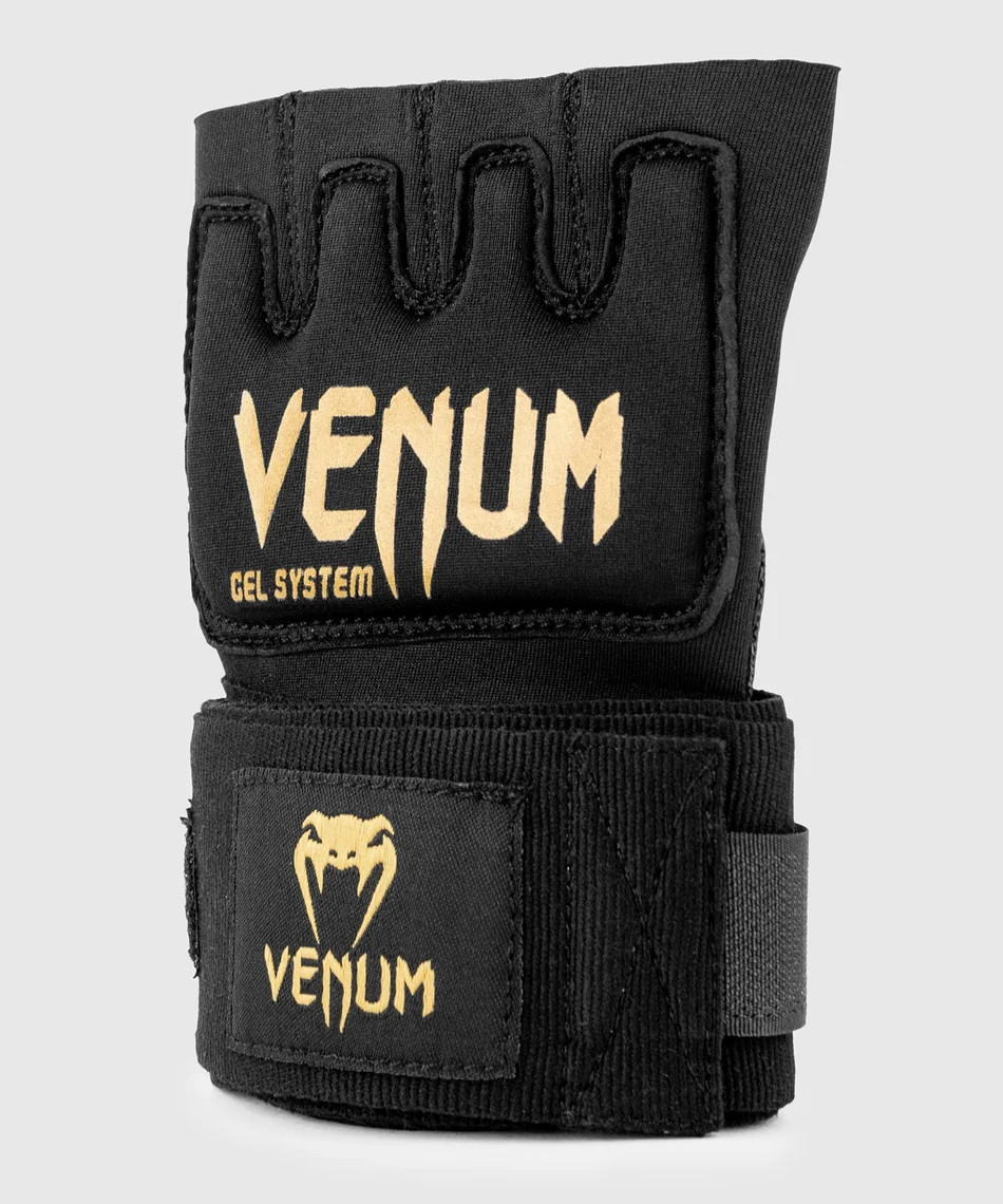 Venum Gel Kontact Hand Wrap Owijki Bokserskie - obrazek 3