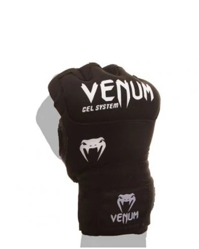 Venum Gel Kontact Hand Wrap Owijki Bokserskie - obrazek 5