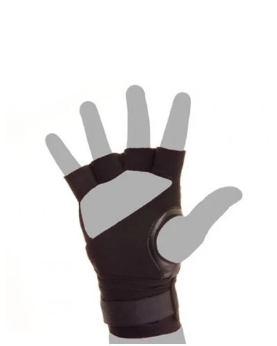 Venum Gel Kontact Hand Wrap Owijki Bokserskie - obrazek 6
