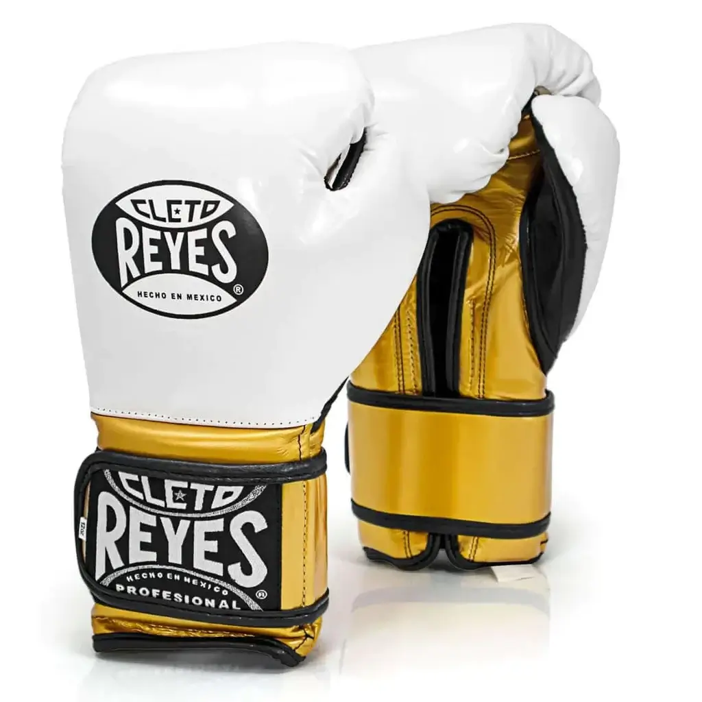 Rekawice Bokserskie Cleto Reyes Hook & Loop Training Gloves - obrazek 7