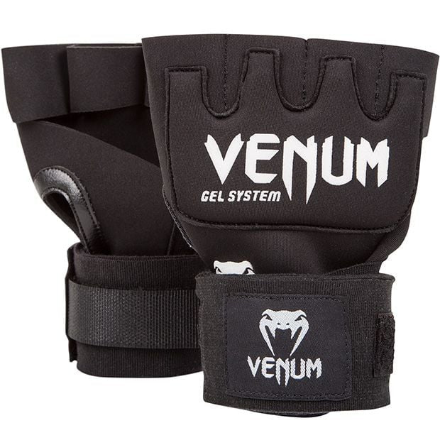 Venum Gel Kontact Hand Wrap Owijki Bokserskie - obrazek 7