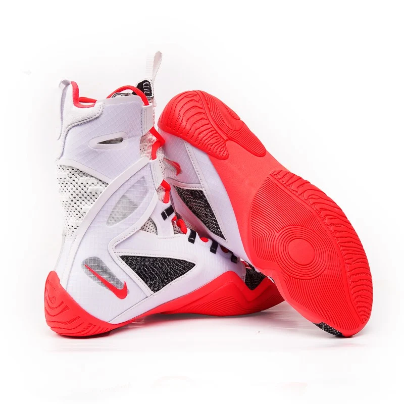 Nike Buty Bokserskie HyperKO 2 - obrazek 3