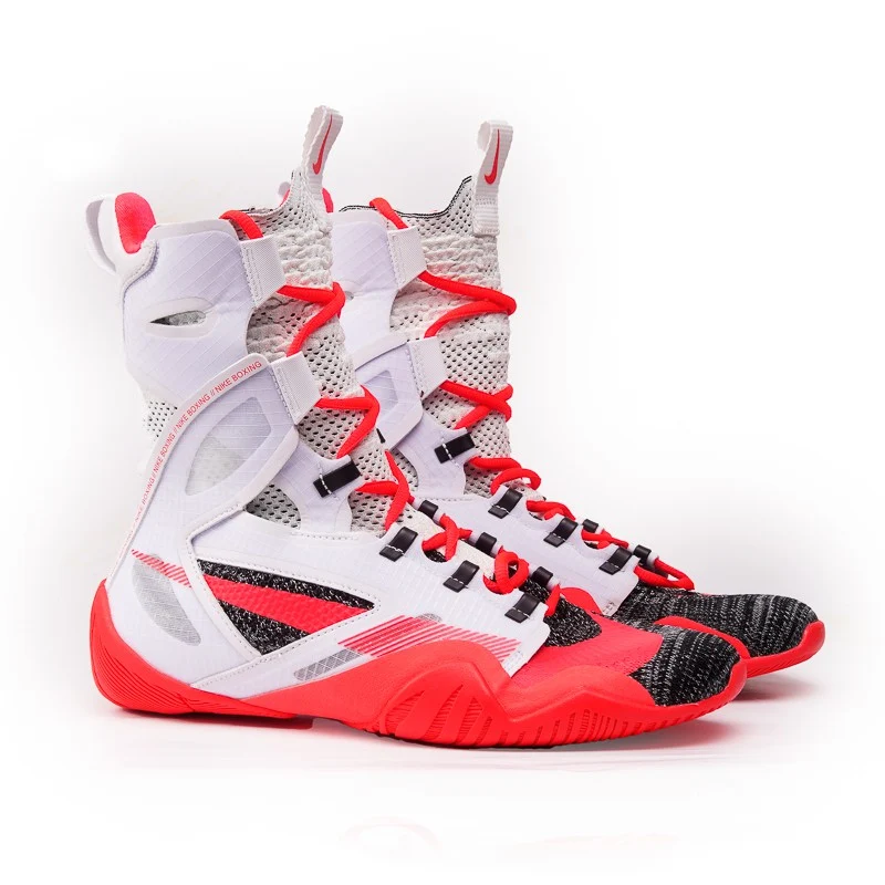 Nike Buty Bokserskie HyperKO 2 - obrazek 2