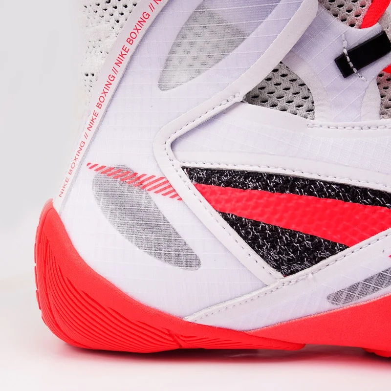 Nike Buty Bokserskie HyperKO 2 - obrazek 13