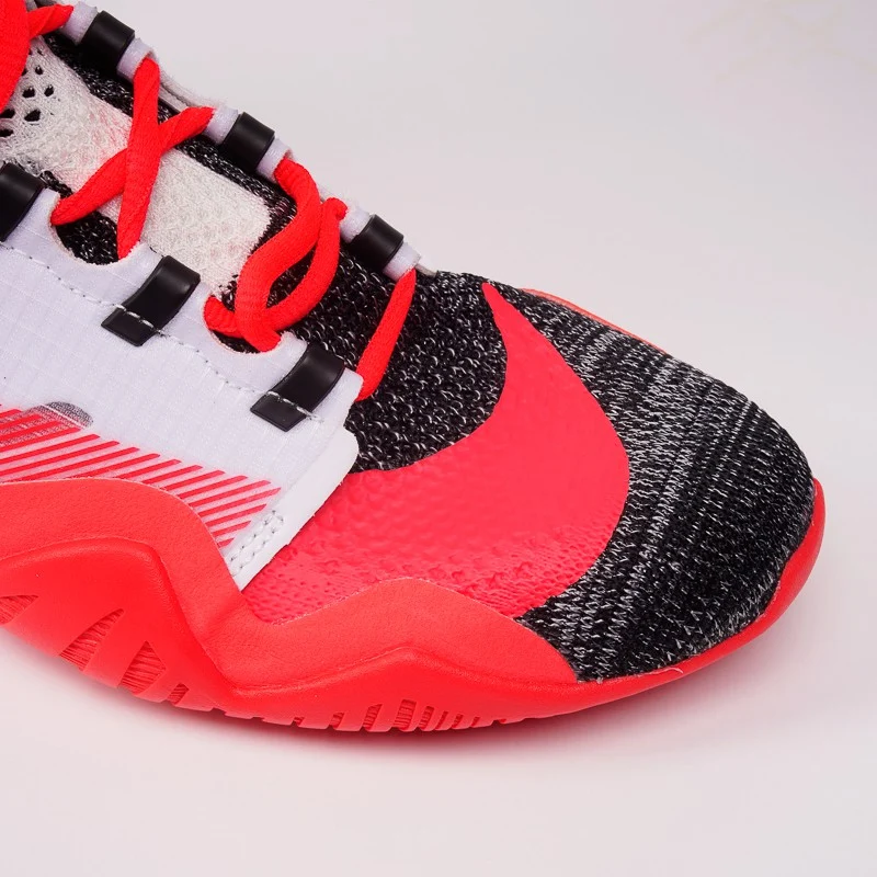 Nike Buty Bokserskie HyperKO 2 - obrazek 7