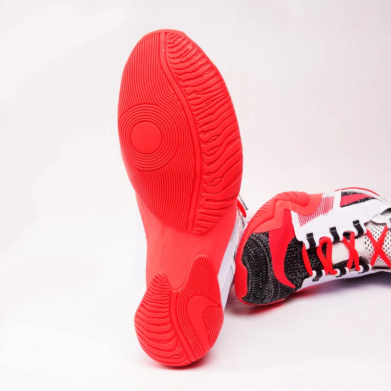 Nike Buty Bokserskie HyperKO 2 - obrazek 4