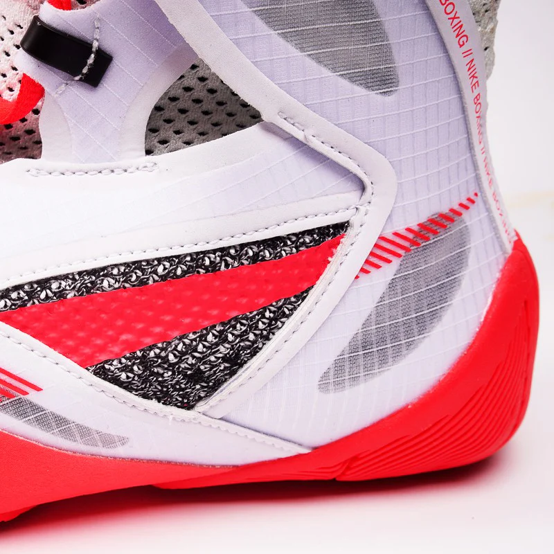 Nike Buty Bokserskie HyperKO 2 - obrazek 8