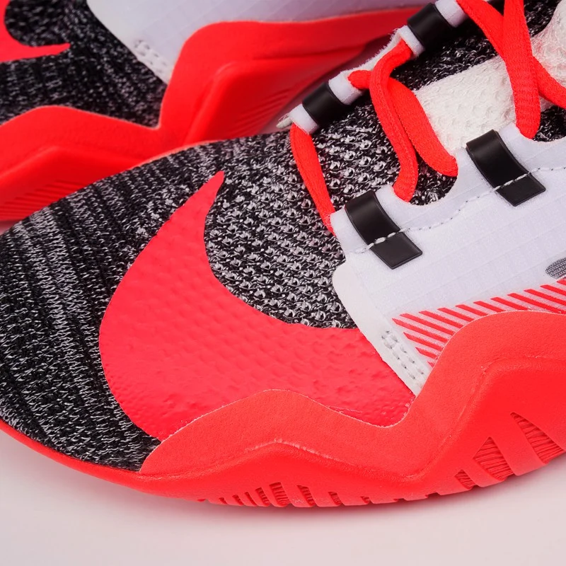 Nike Buty Bokserskie HyperKO 2 - obrazek 9