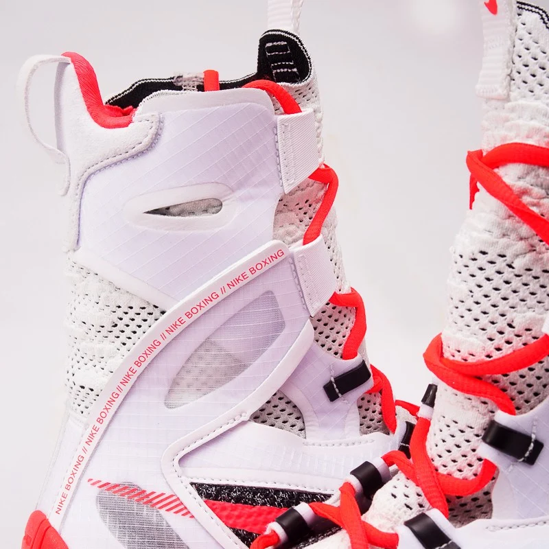 Nike Buty Bokserskie HyperKO 2 - obrazek 5
