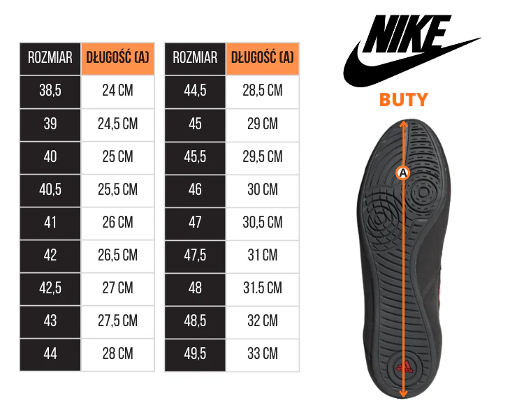 Nike Buty Bokserskie HyperKO 2 - obrazek 21