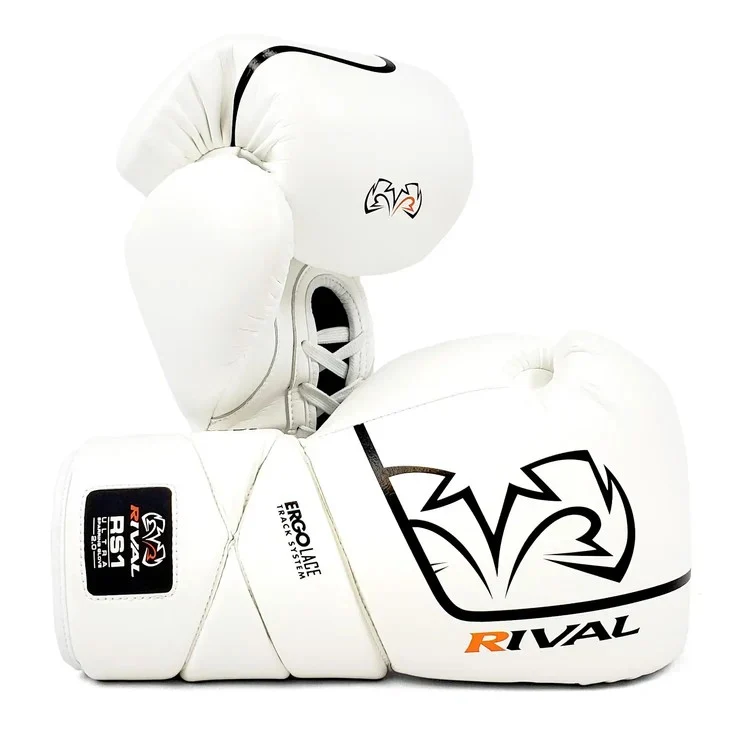 Rekwice Bokserskie Rival RS1 Ultra Sparring Gloves 2.0 - obrazek 5