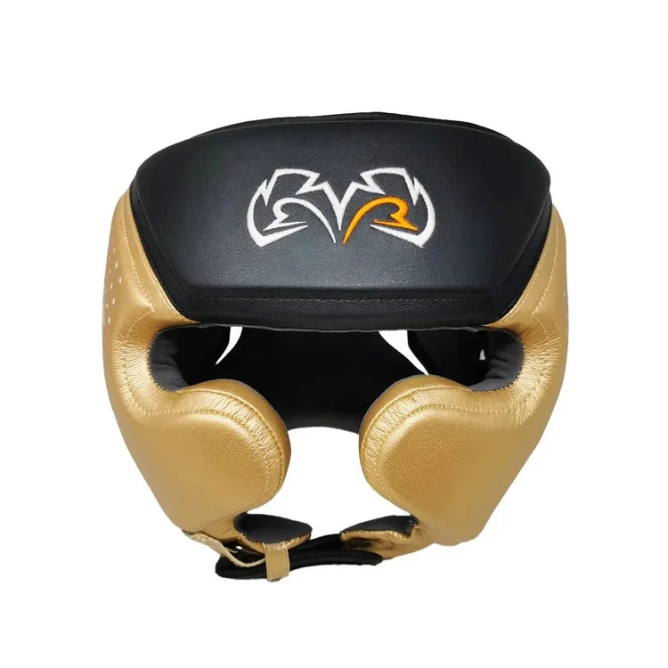 Rival Kask Bokserski RHG10 Intelli-Shock - obrazek 5