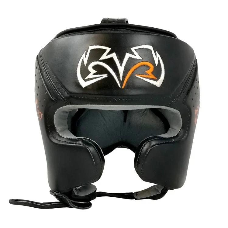 Rival Kask Bokserski RHG10 Intelli-Shock - obrazek 4