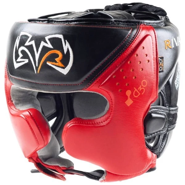 Rival Kask Bokserski RHG10 Intelli-Shock - obrazek 3