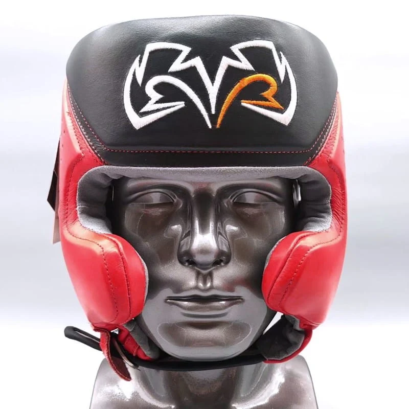 Rival Kask Bokserski RHG10 Intelli-Shock - obrazek 2