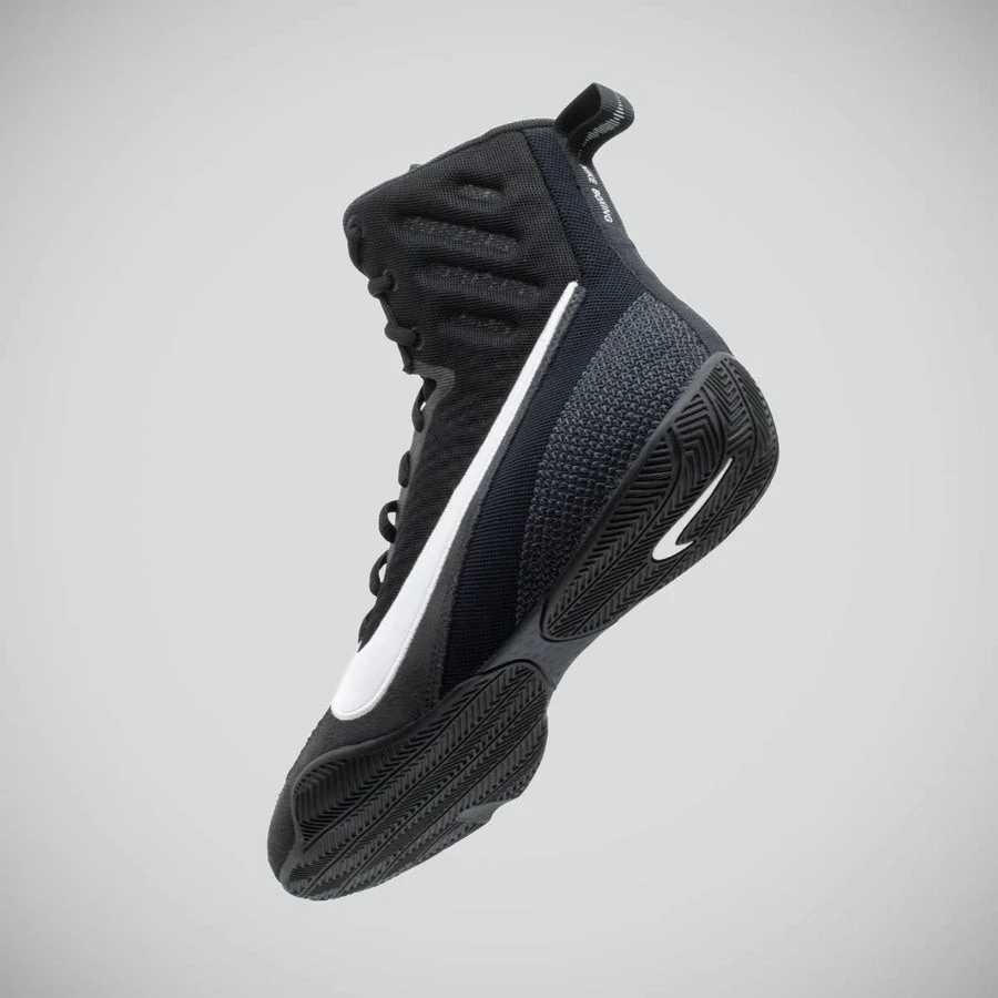 Nike Buty Bokserskie Machomai 3 - obrazek 8