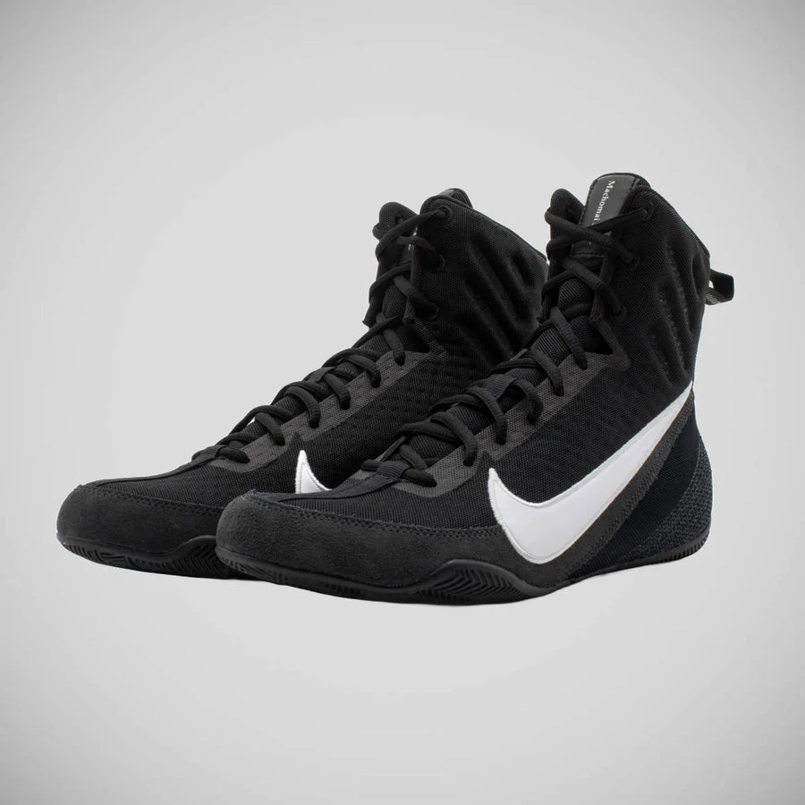 Nike Buty Bokserskie Machomai 3 - obrazek 7