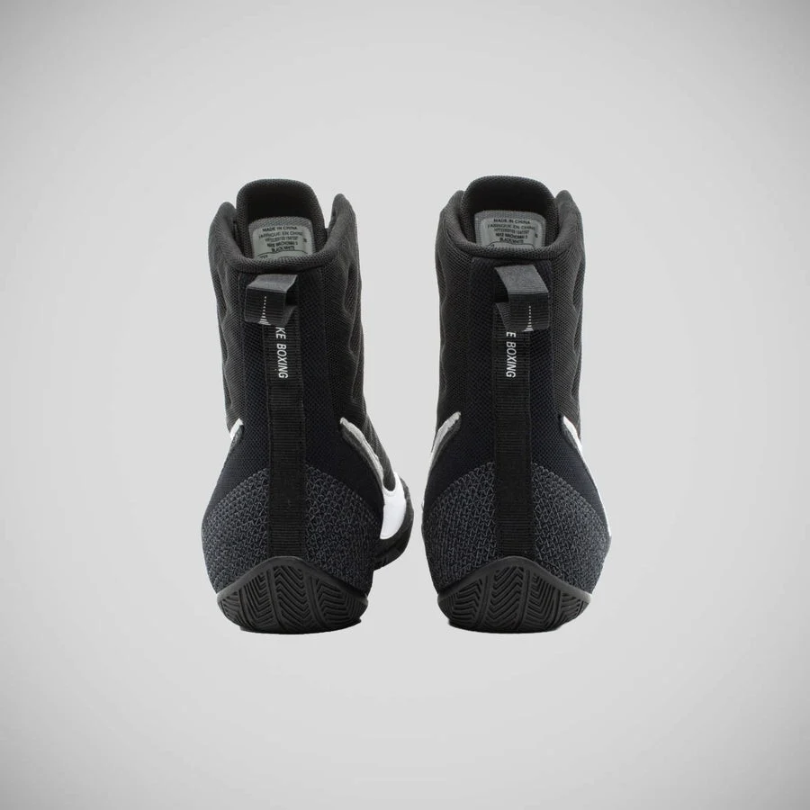 Nike Buty Bokserskie Machomai 3 - obrazek 6