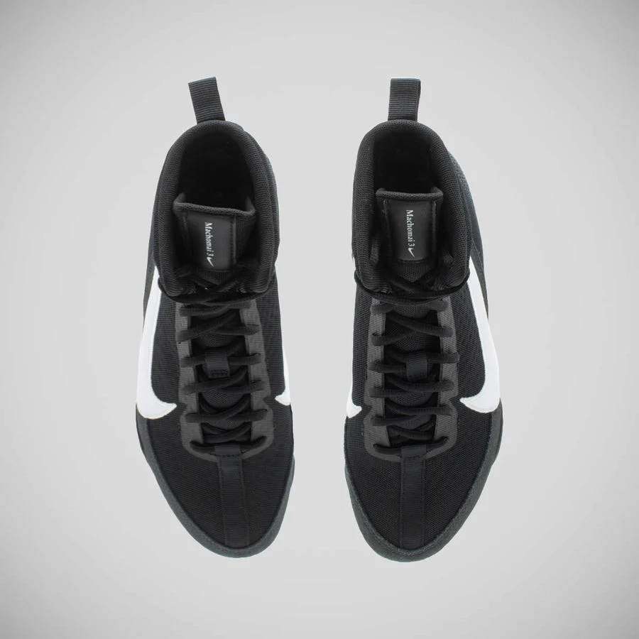 Nike Buty Bokserskie Machomai 3 - obrazek 5