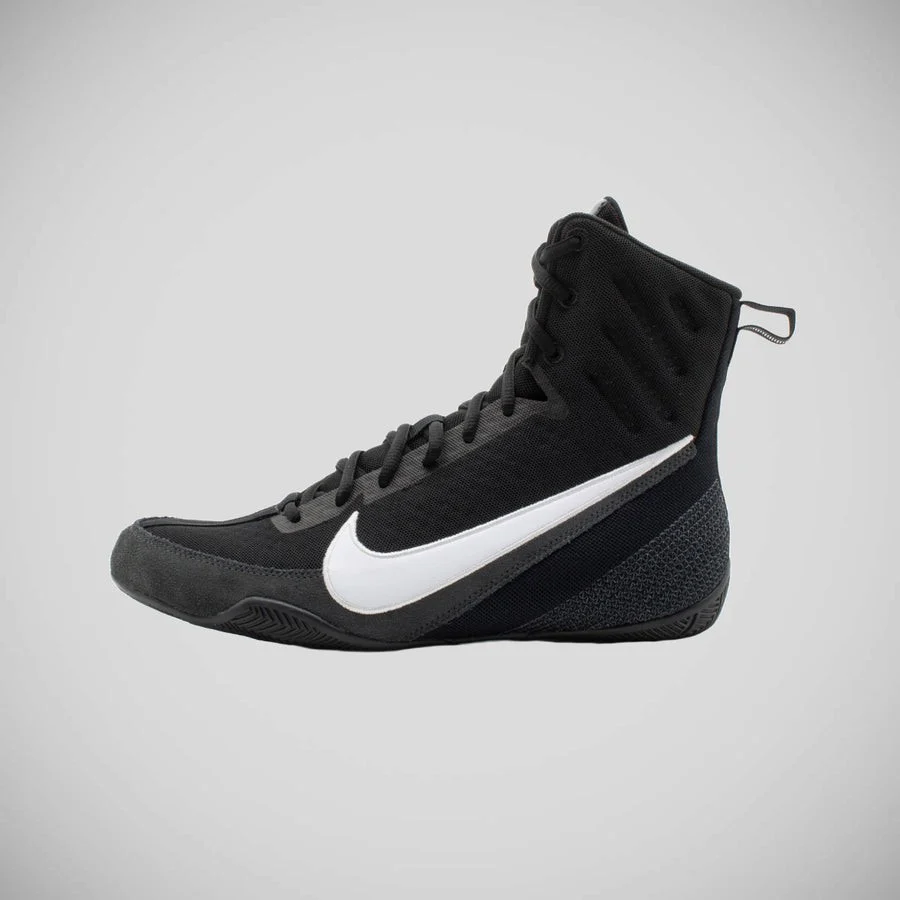 Nike Buty Bokserskie Machomai 3 - obrazek 4