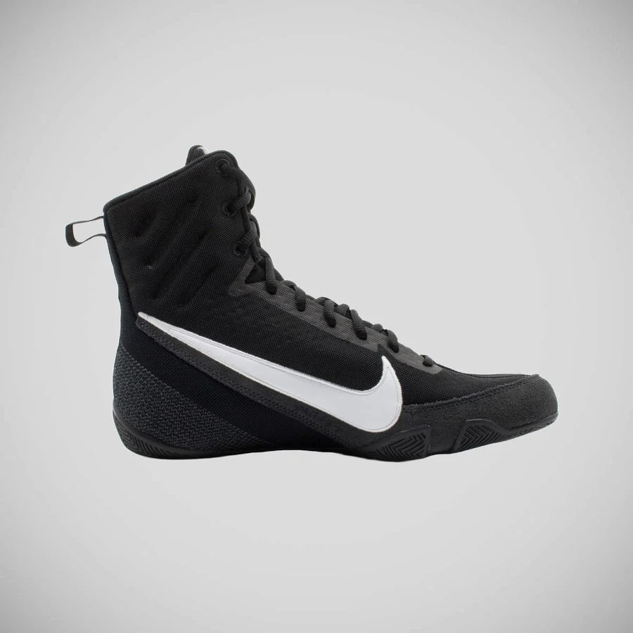Nike Buty Bokserskie Machomai 3 - obrazek 3