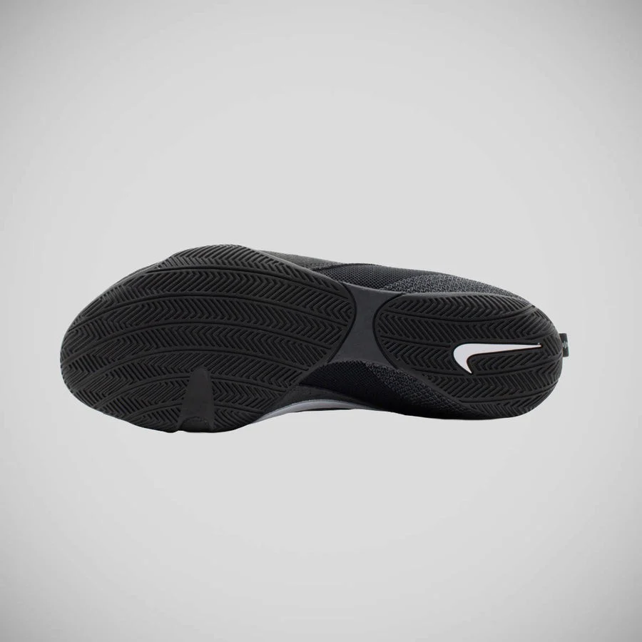 Nike Buty Bokserskie Machomai 3 - obrazek 2