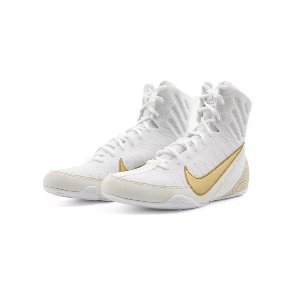 Nike Buty Bokserskie Machomai 3 - obrazek 10