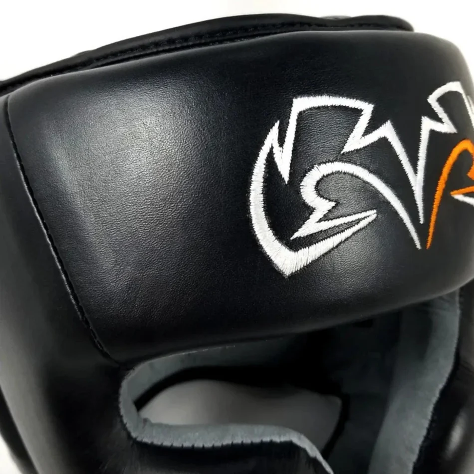 Rival Kask Bokserski RHG30 Czarny - obrazek 5