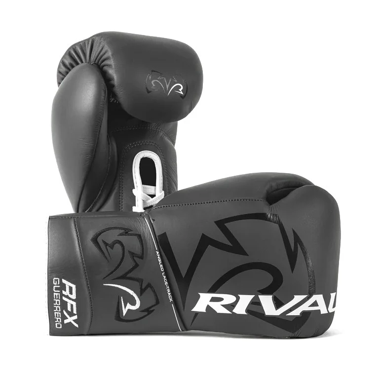Rękawice Bokserskie Rival RFX-Guerrero Pro Fight Gloves - obrazek 5