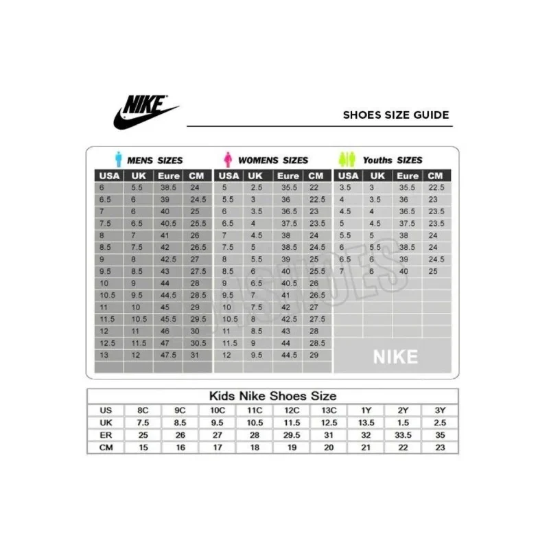 Nike Buty Bokserskie HyperKO 3 - obrazek 11
