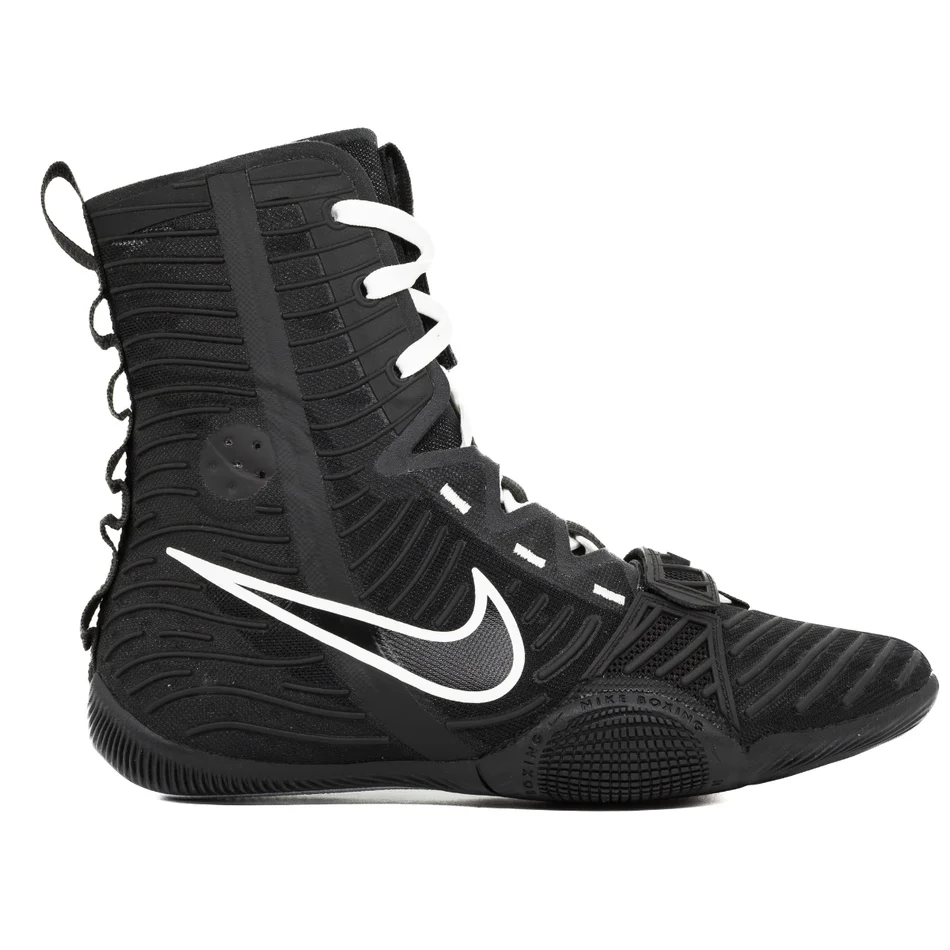 Nike Buty Bokserskie HyperKO 3 - obrazek 10