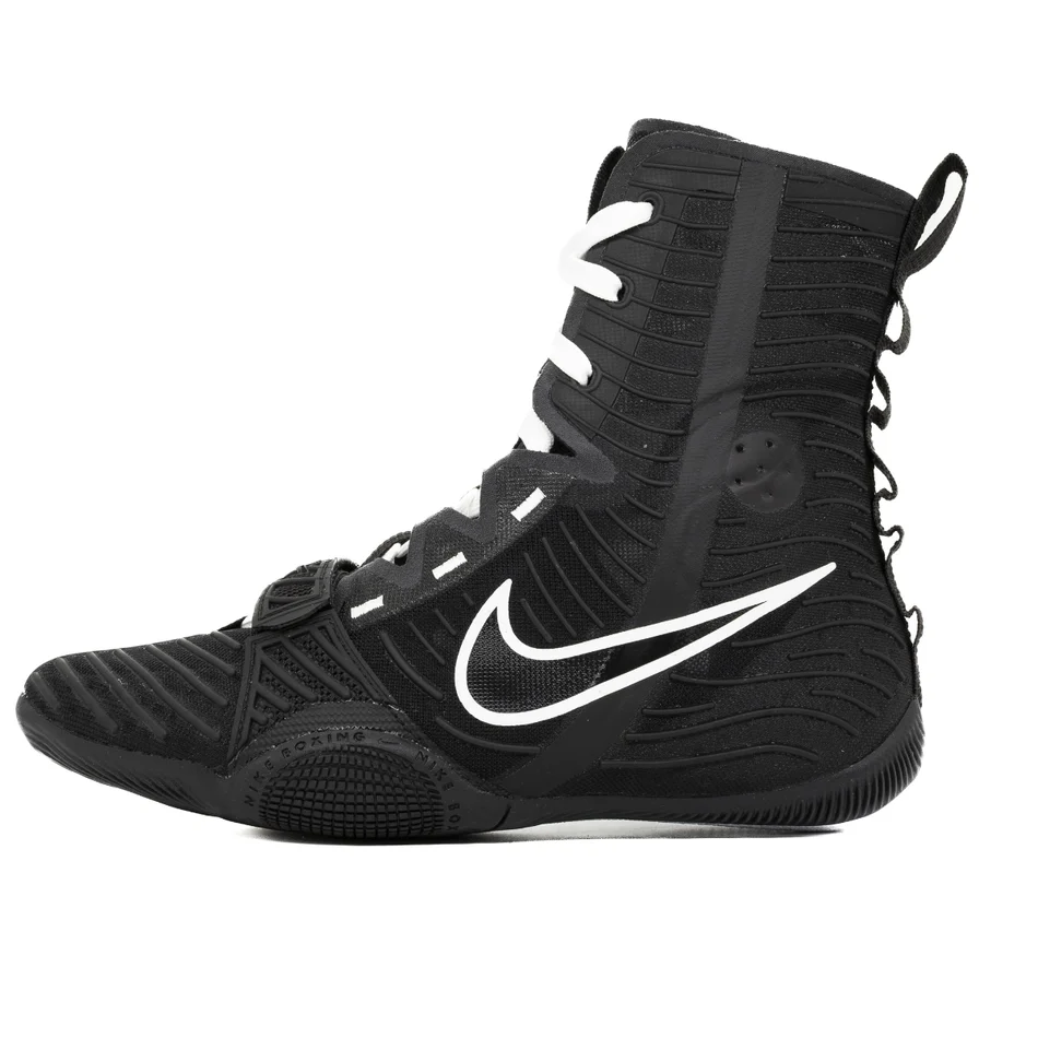 Nike Buty Bokserskie HyperKO 3 - obrazek 9