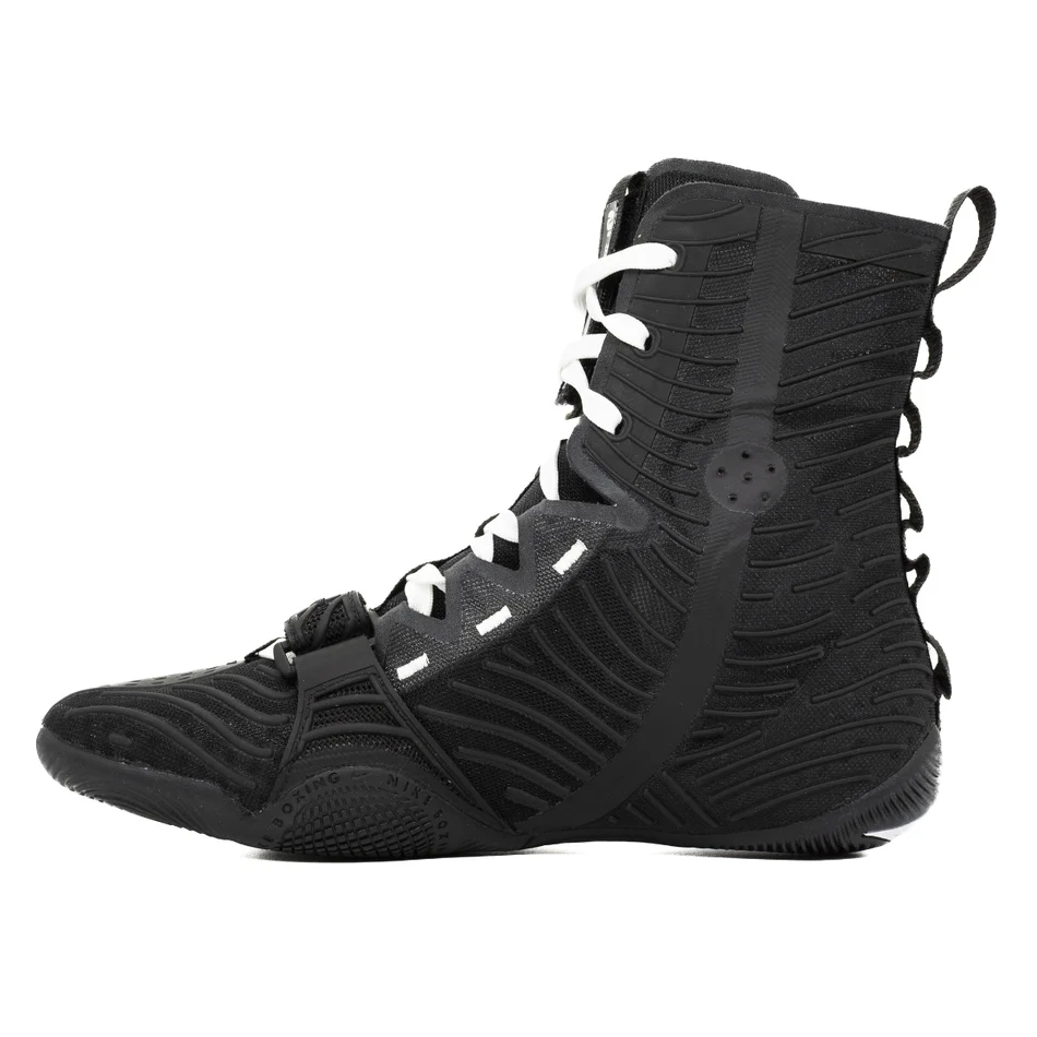 Nike Buty Bokserskie HyperKO 3 - obrazek 7