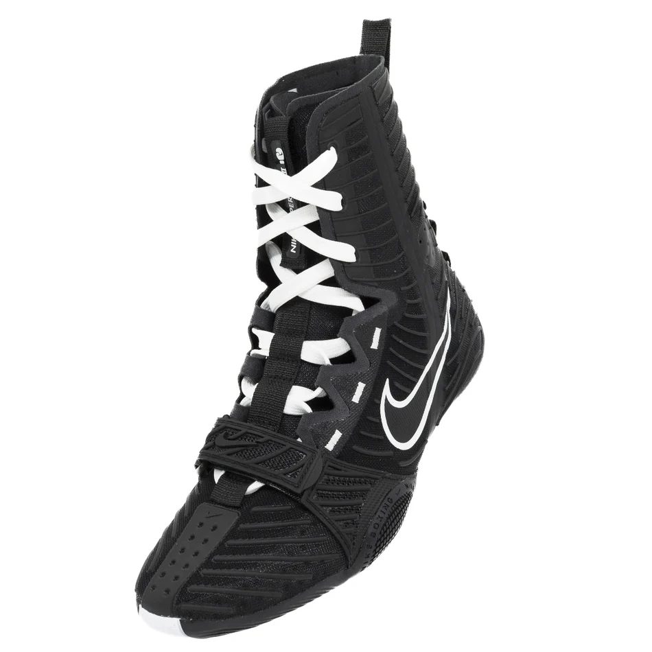 Nike Buty Bokserskie HyperKO 3 - obrazek 6
