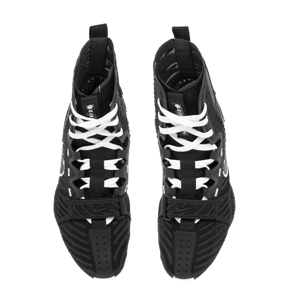 Nike Buty Bokserskie HyperKO 3 - obrazek 5