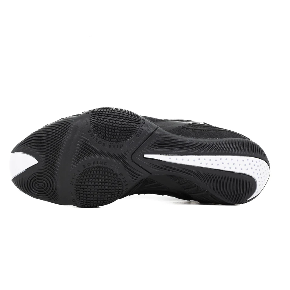 Nike Buty Bokserskie HyperKO 3 - obrazek 3