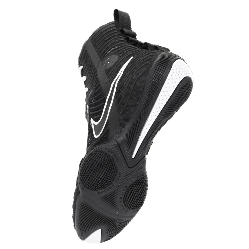 Nike Buty Bokserskie HyperKO 3 - obrazek 2